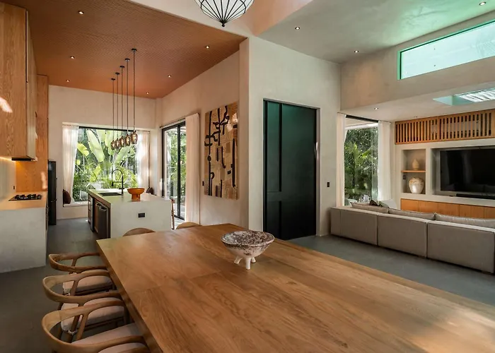Pousada Casa W - Style 8 Bedroom With 2 Pools *