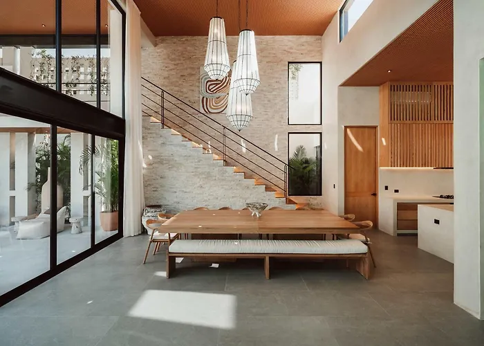 Casa W - Style 8 Bedroom With 2 Pools Pousada