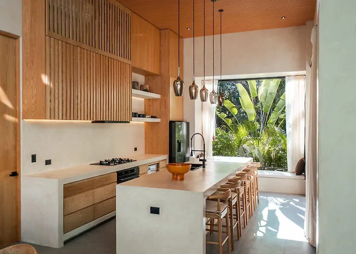 Casa W - Style 8 Bedroom With 2 Pools *