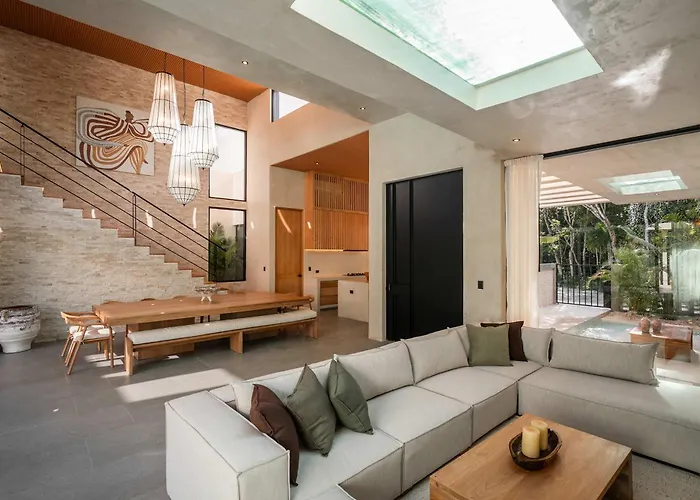 Casa W - Style 8 Bedroom With 2 Pools Pousada