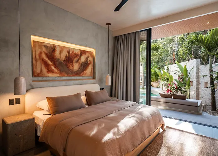 Casa W - Style 8 Bedroom With 2 Pools Pousada