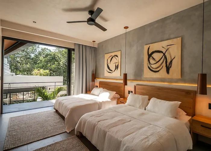 Casa W - Style 8 Bedroom With 2 Pools Pousada *