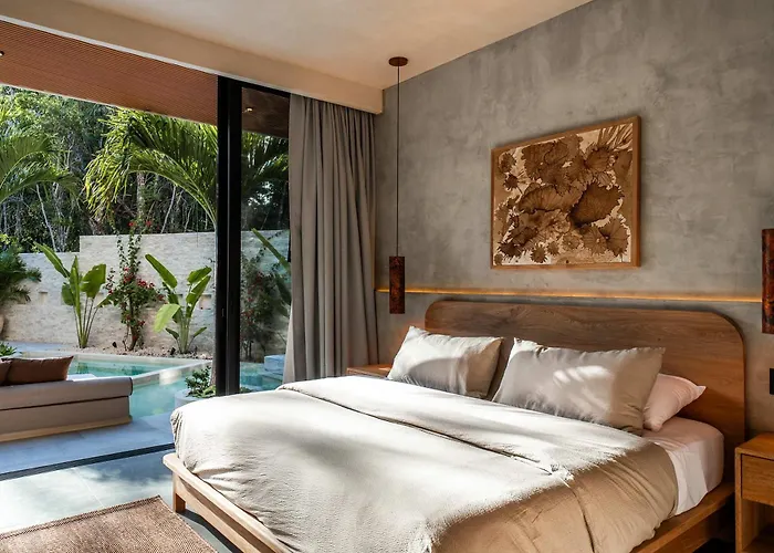 Casa W - Style 8 Bedroom With 2 Pools Pousada