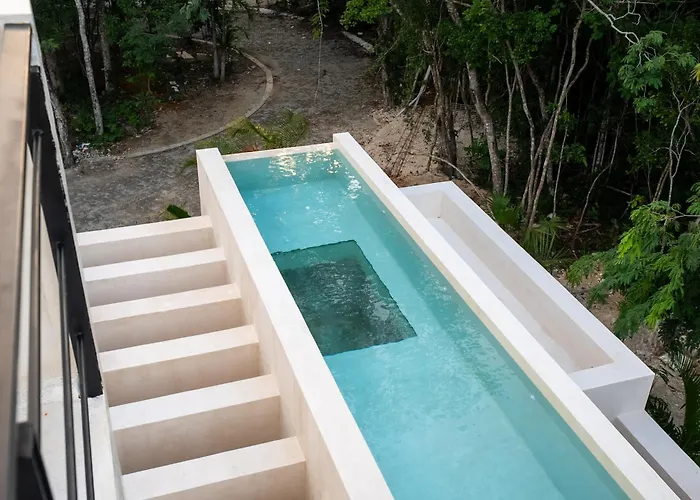 Casa W - Style 8 Bedroom With 2 Pools Pousada