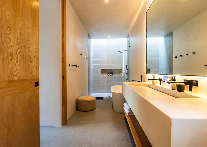 Casa W - Style 8 Bedroom With 2 Pools Pousada