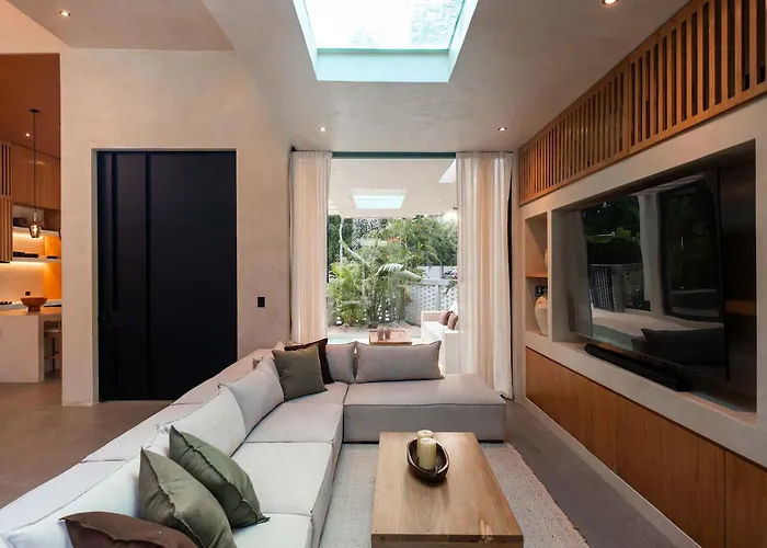 Casa W - Style 8 Bedroom With 2 Pools Pousada *