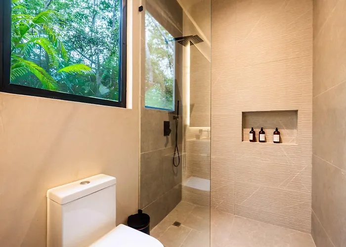 Pousada Casa W - Style 8 Bedroom With 2 Pools *